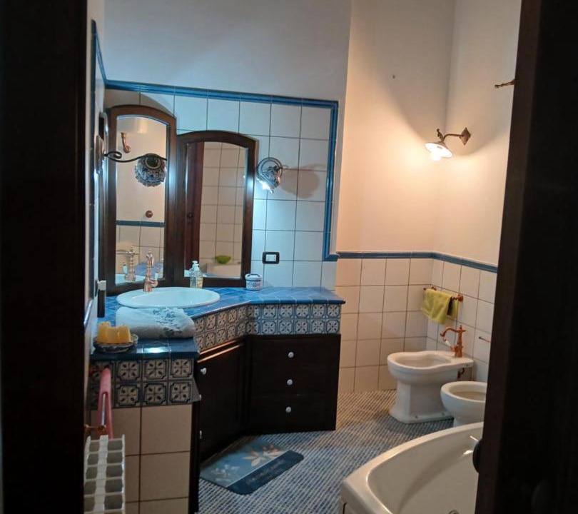 Photo of Bathroom in Ioppolo Giancaxio