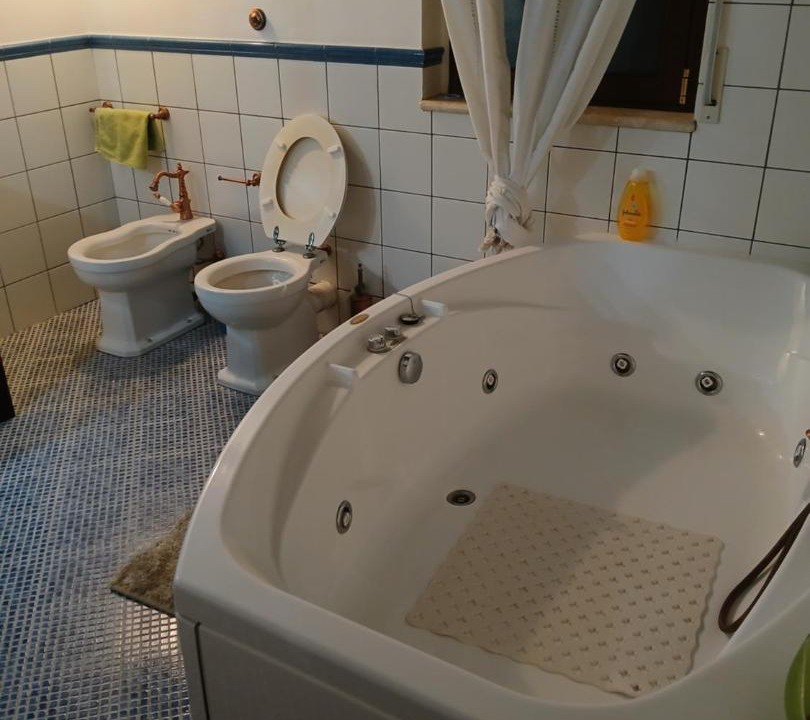 Photo of Bathroom in Ioppolo Giancaxio
