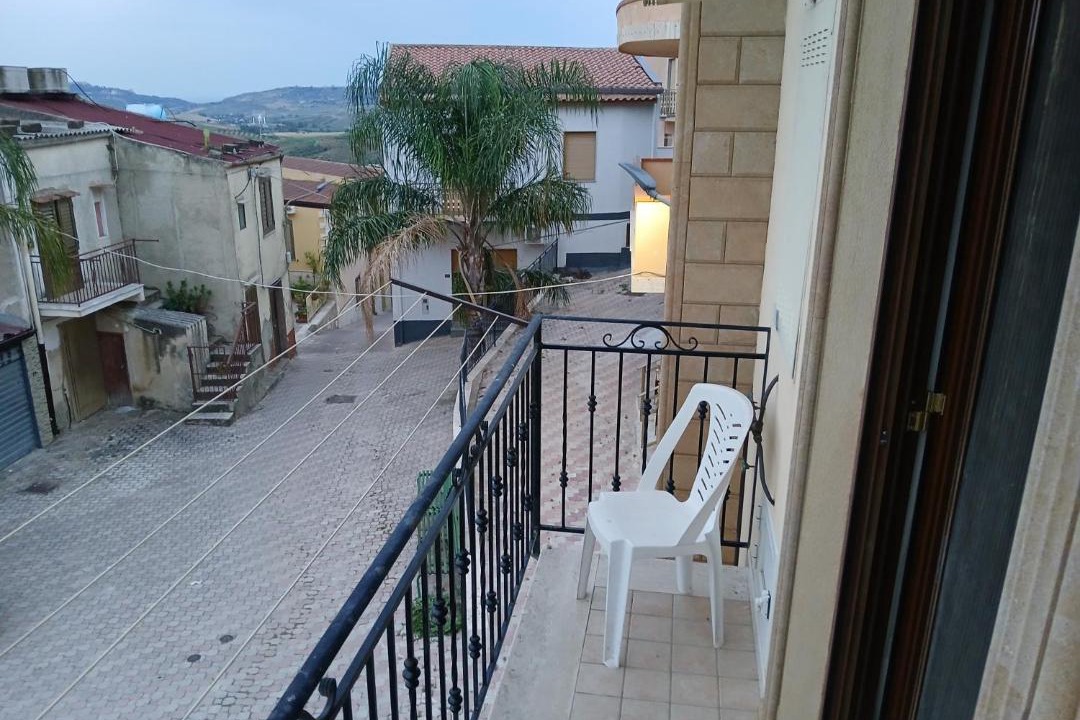 Photo of Patio Balcony in Ioppolo Giancaxio