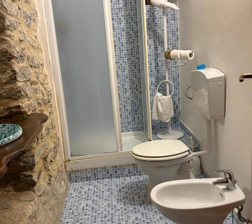 Photo of Bathroom in Termini Imerese