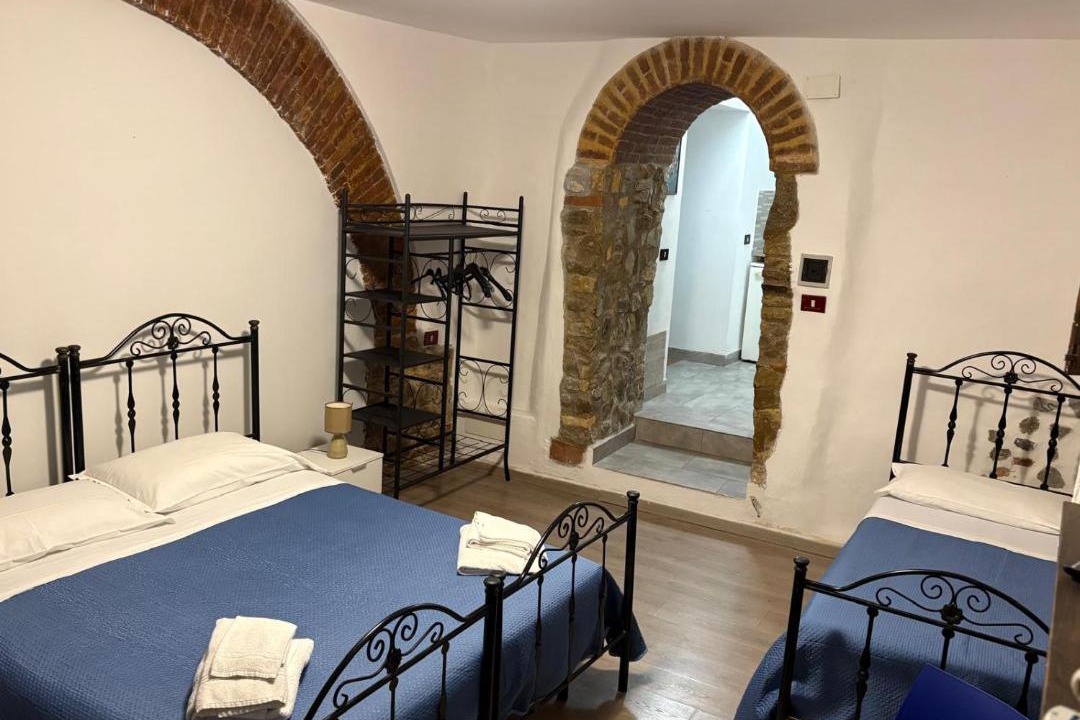 Photo of Bedroom in Termini Imerese