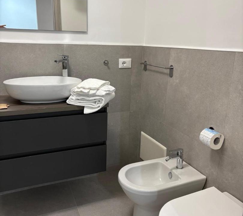 Photo of Bathroom in Termini Imerese