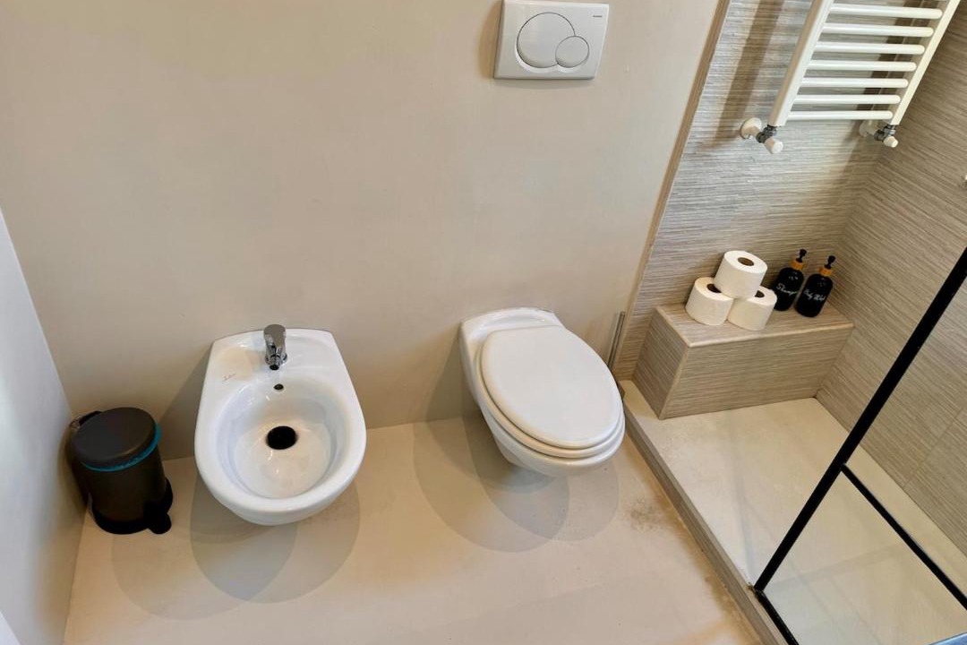 Photo of Bathroom in Zona I Val Melaina