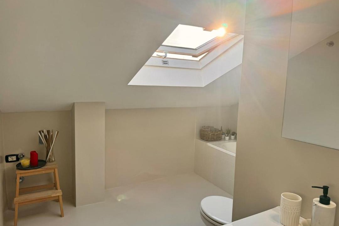 Photo of Bathroom in Zona I Val Melaina