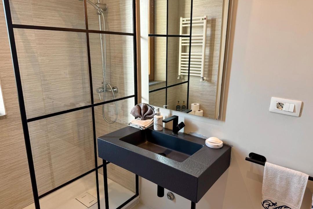 Photo of Bathroom in Zona I Val Melaina