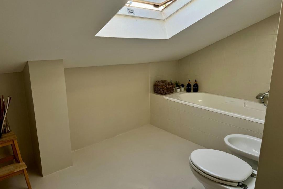 Photo of Bathroom in Zona I Val Melaina