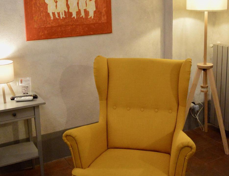 Photo of Livingroom in Anagni