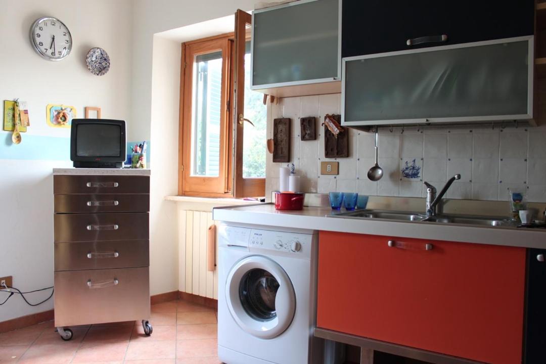 Photo of Kitchen in Velletri