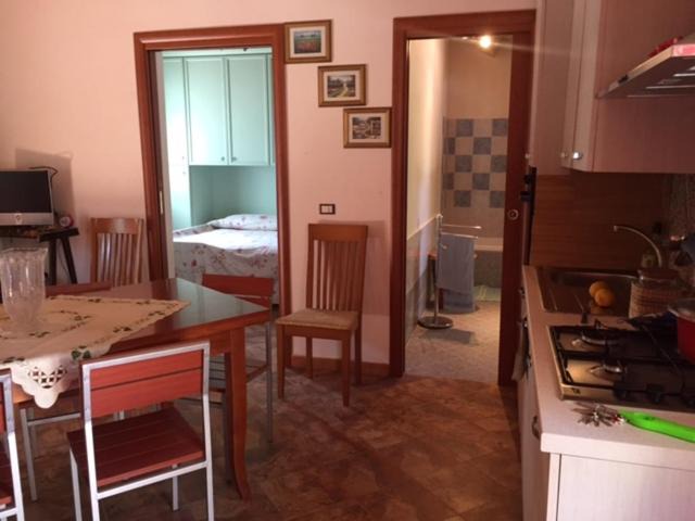 Photo of Kitchen in Rometta