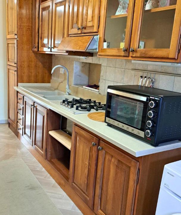 Photo of Kitchen in Prossedi