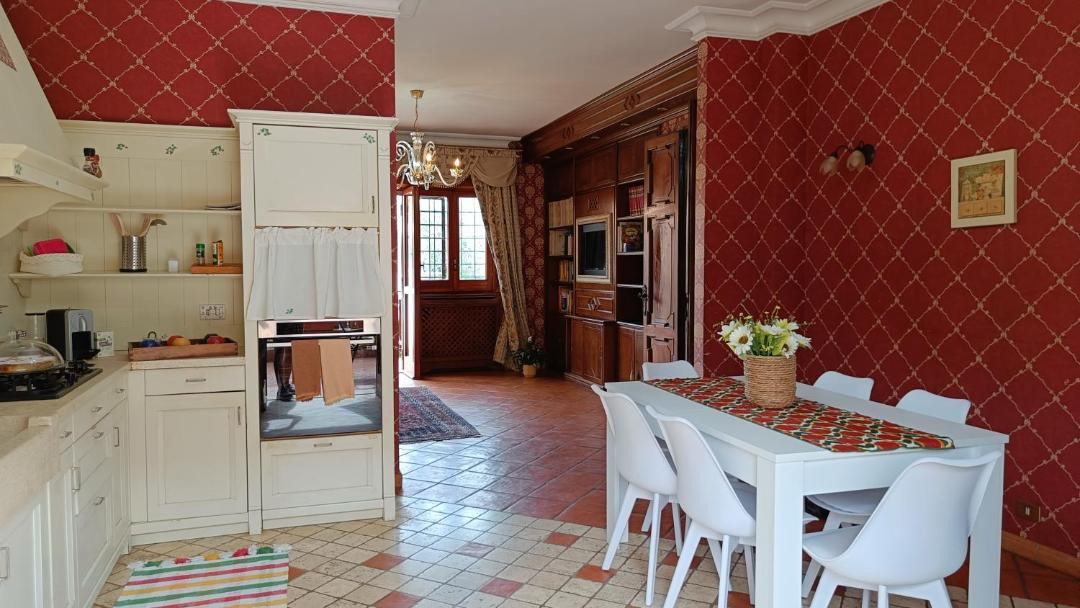 Photo of Kitchen in Frattocchie