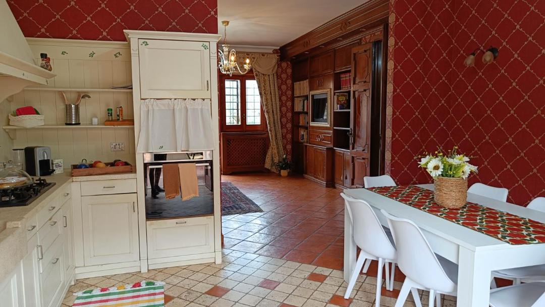Photo of Kitchen in Frattocchie