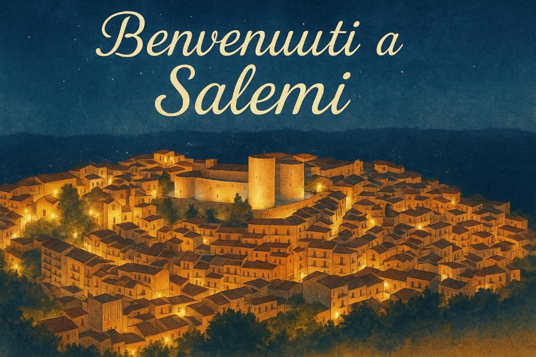 Photo of Others in Salemi