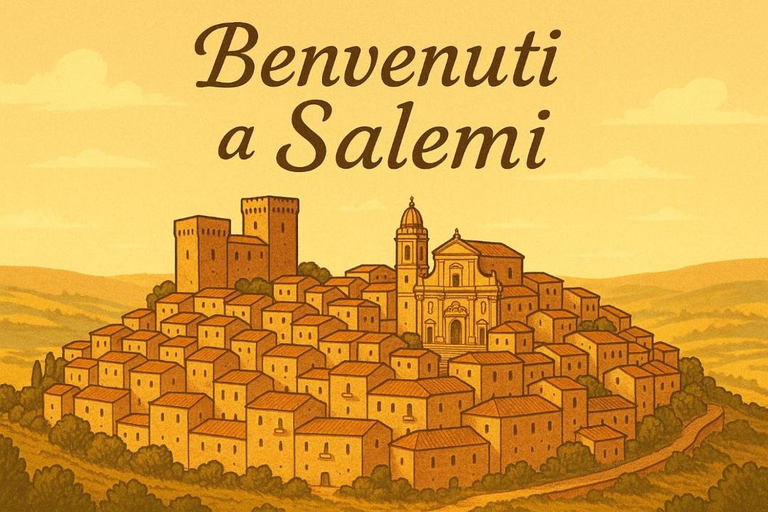 Photo of Others in Salemi