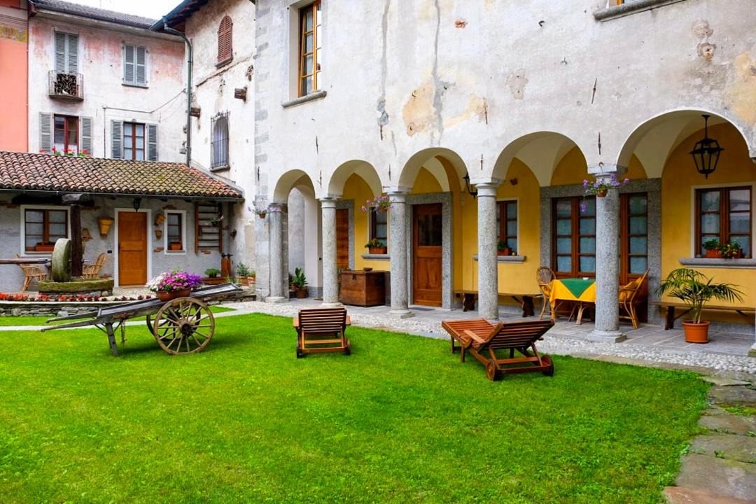 Photo of Others in Cannobio