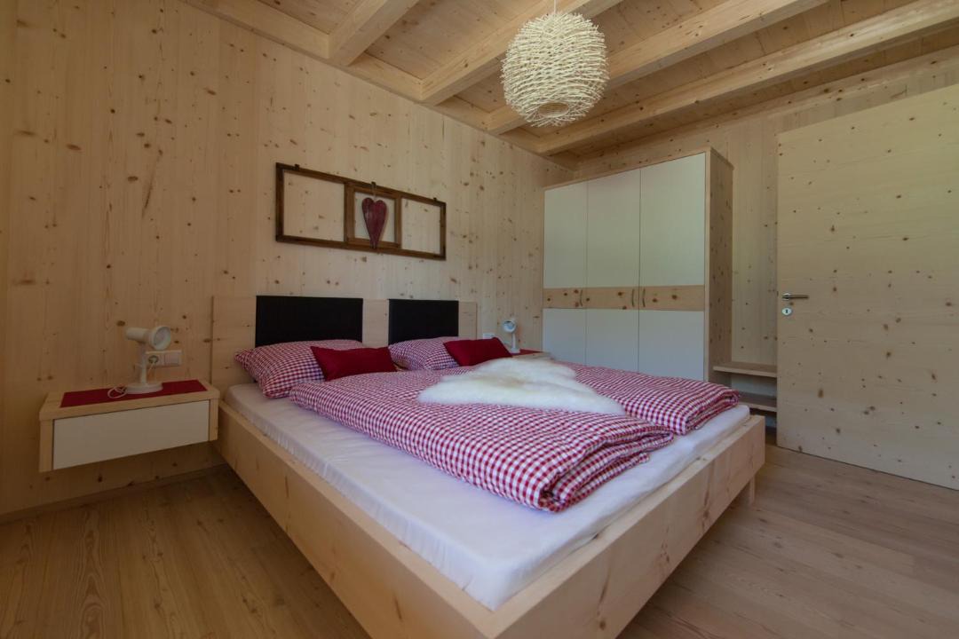 Photo of Bedroom in Brunico