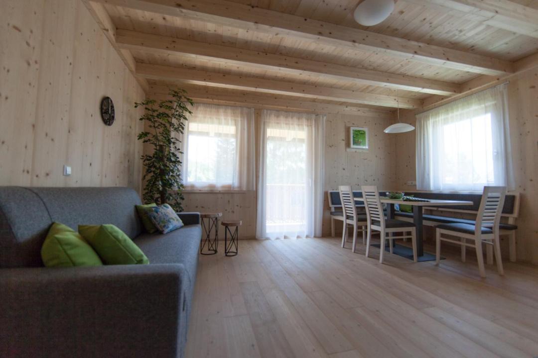 Photo of Livingroom in Brunico