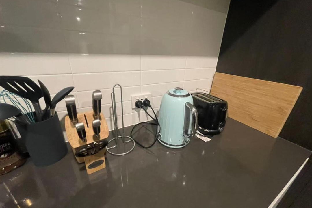 Photo of Kitchen in Strathpine