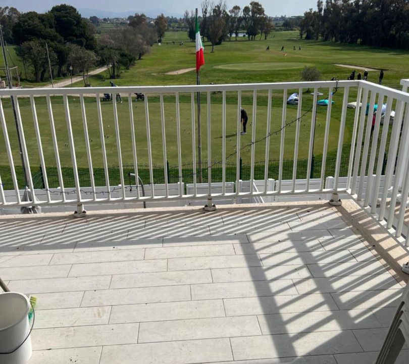 Photo of Patio Balcony in Ardea