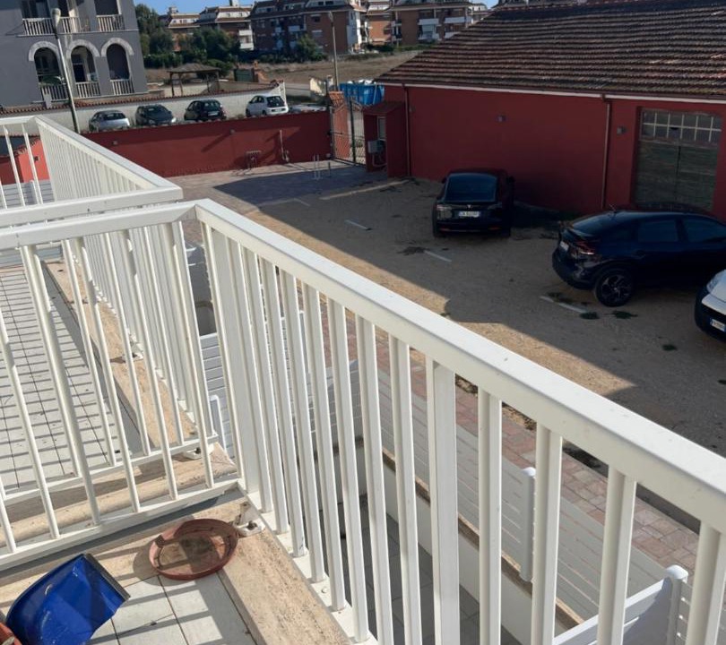 Photo of Patio Balcony in Ardea