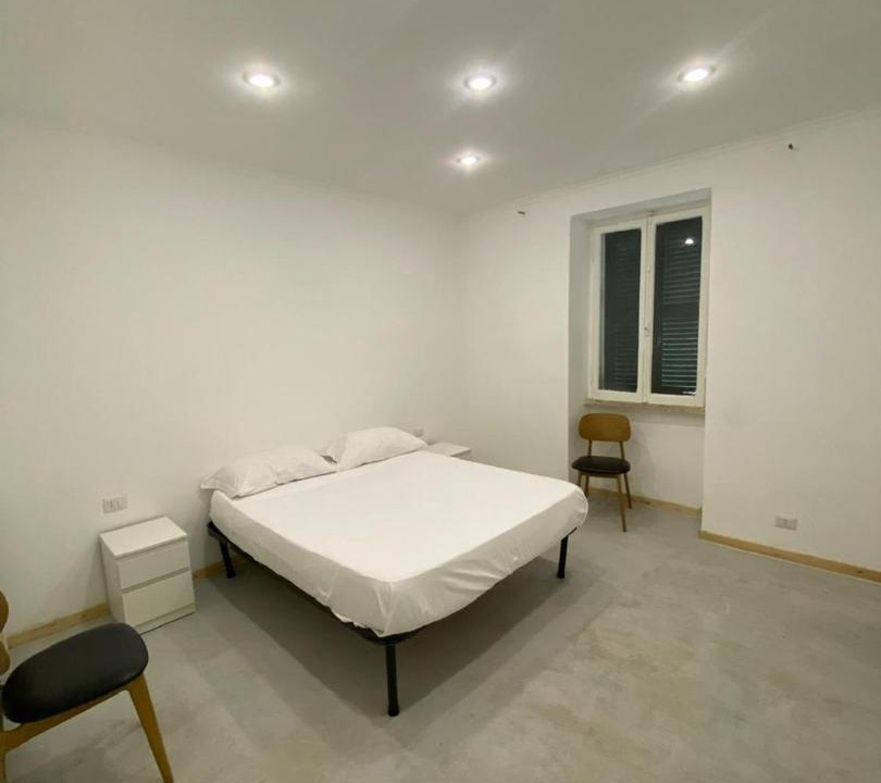 Photo of Bedroom in Settecamini