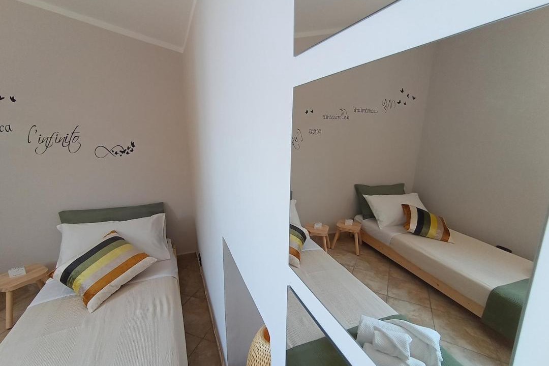 Photo of Bedroom in Polizzi Generosa