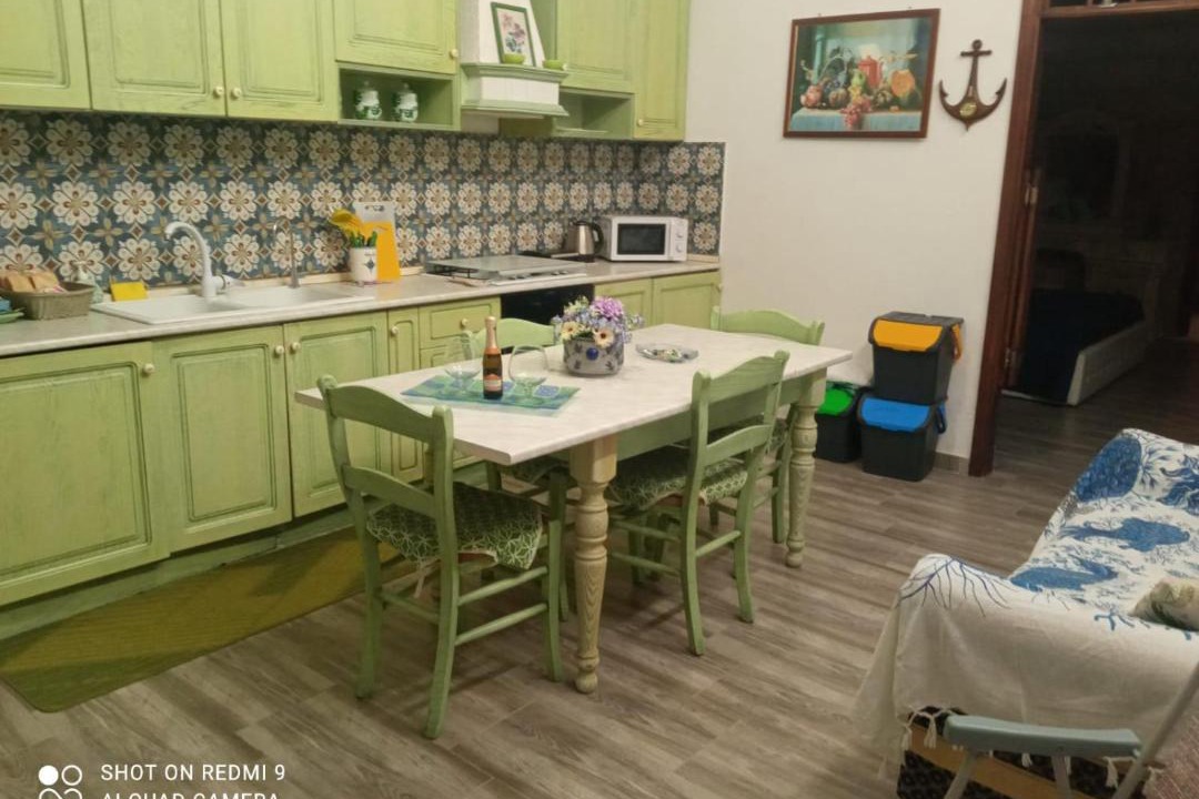 Photo of Kitchen in Balestrate