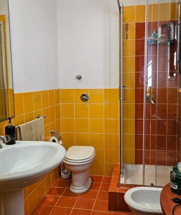 Photo of Bathroom in San Leonardo