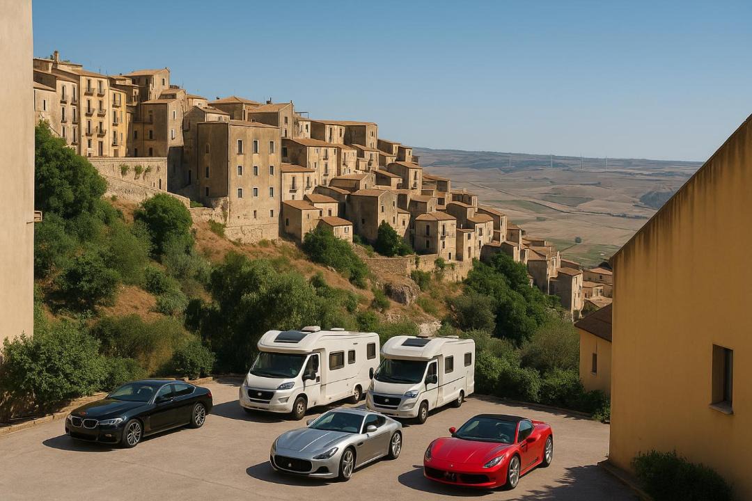 Photo of Others in Salemi