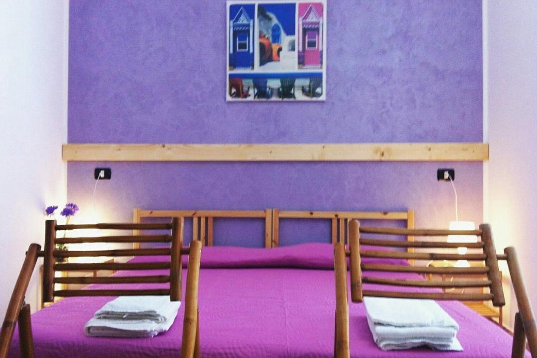 Photo of Bedroom in Eraclea Minoa