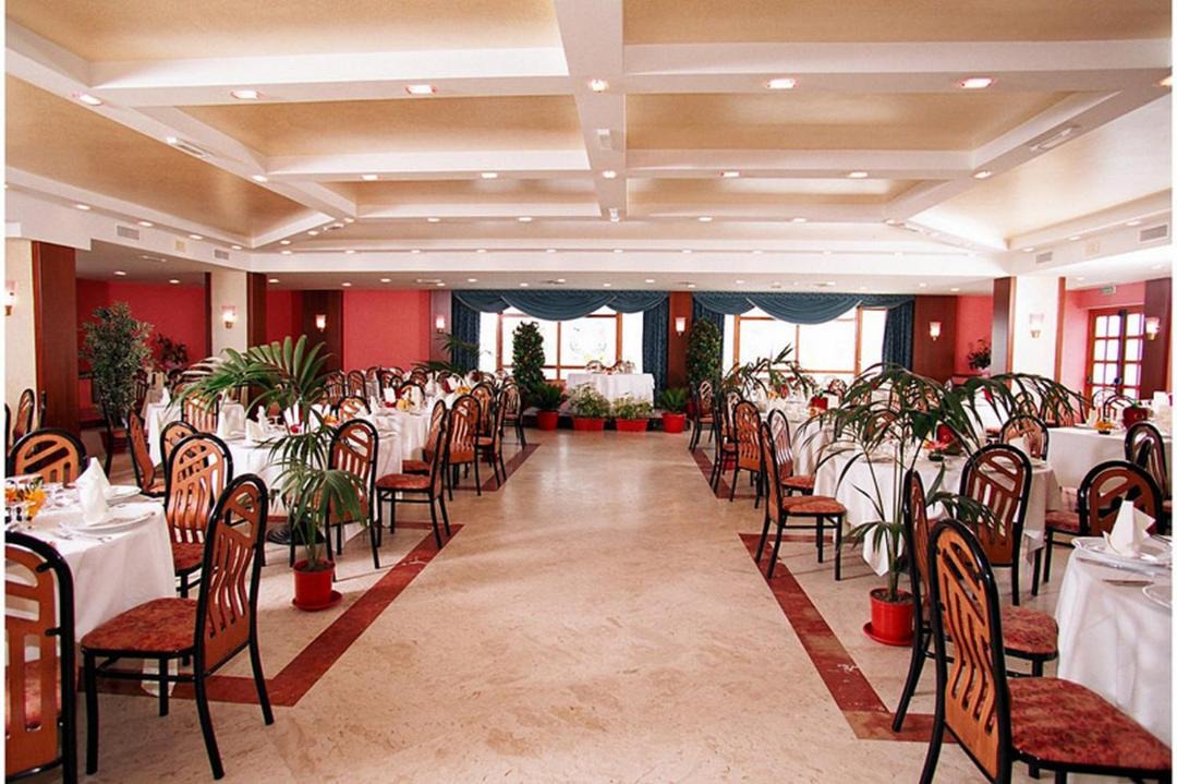 Photo of Others in Villaggio Mose
