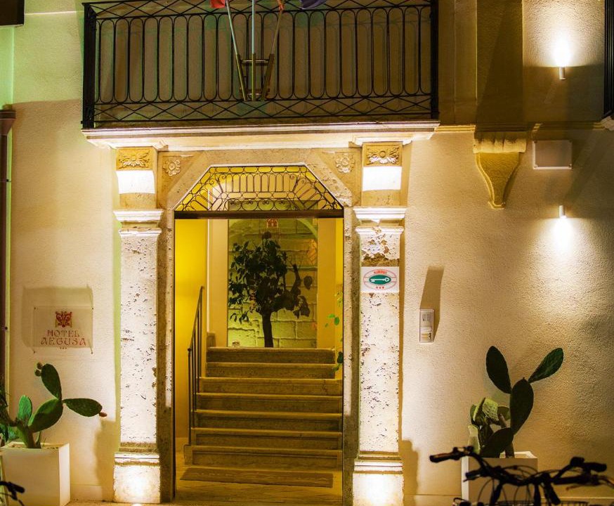 Photo of Others in Favignana