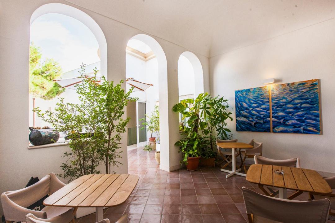 Photo of Others in Favignana