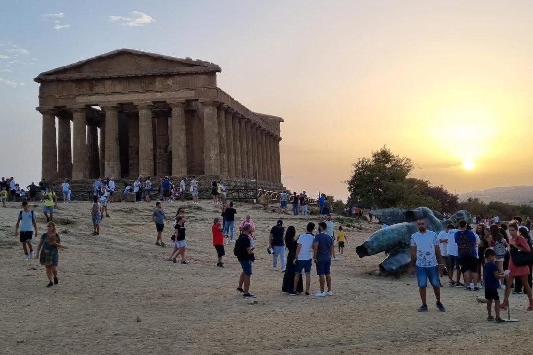 Photo of Others in Agrigento