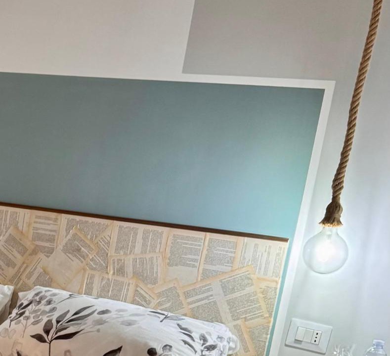 Photo of Bedroom in Palestrina