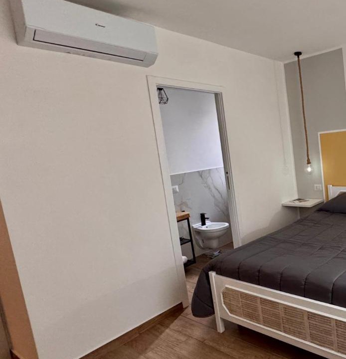 Photo of Bedroom in Palestrina