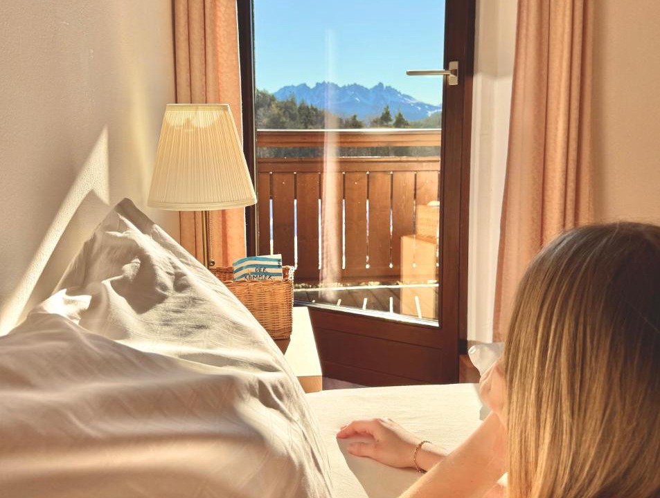 Photo of Bedroom in Soprabolzano