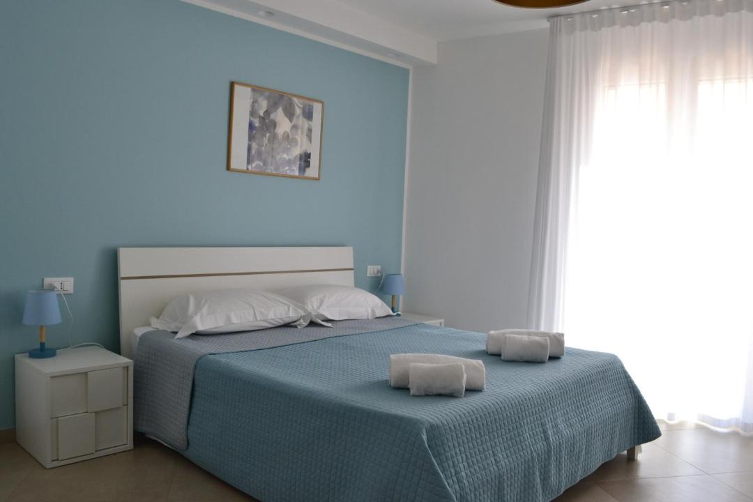 Photo of Bedroom in San Leone