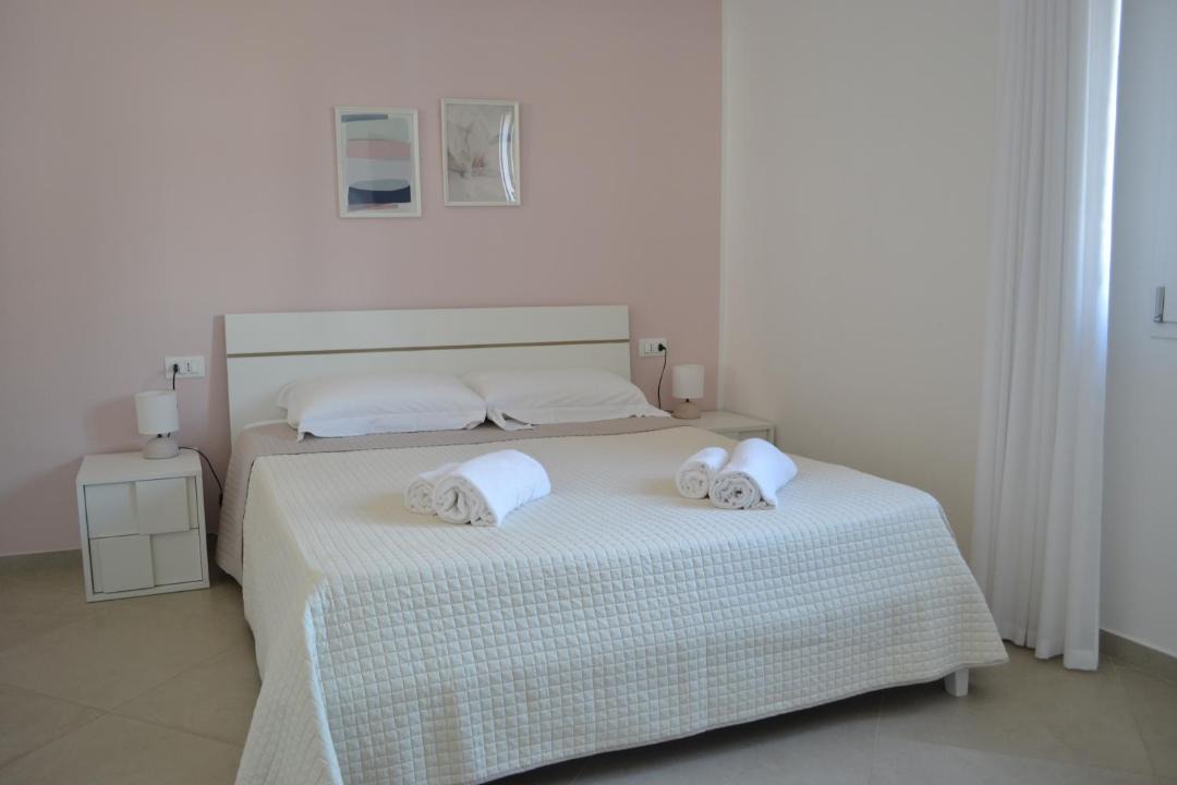 Photo of Bedroom in San Leone