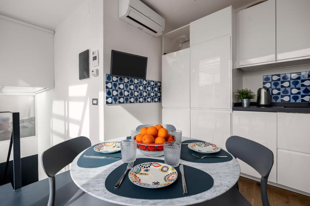 Photo of Kitchen in Porticello