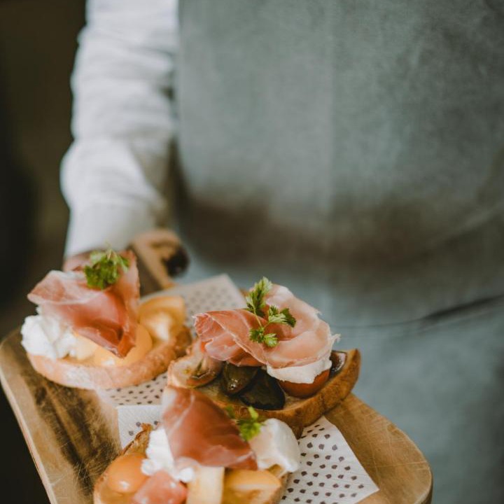 Photo of Kitchen in Soprabolzano