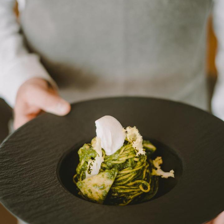 Photo of Kitchen in Soprabolzano