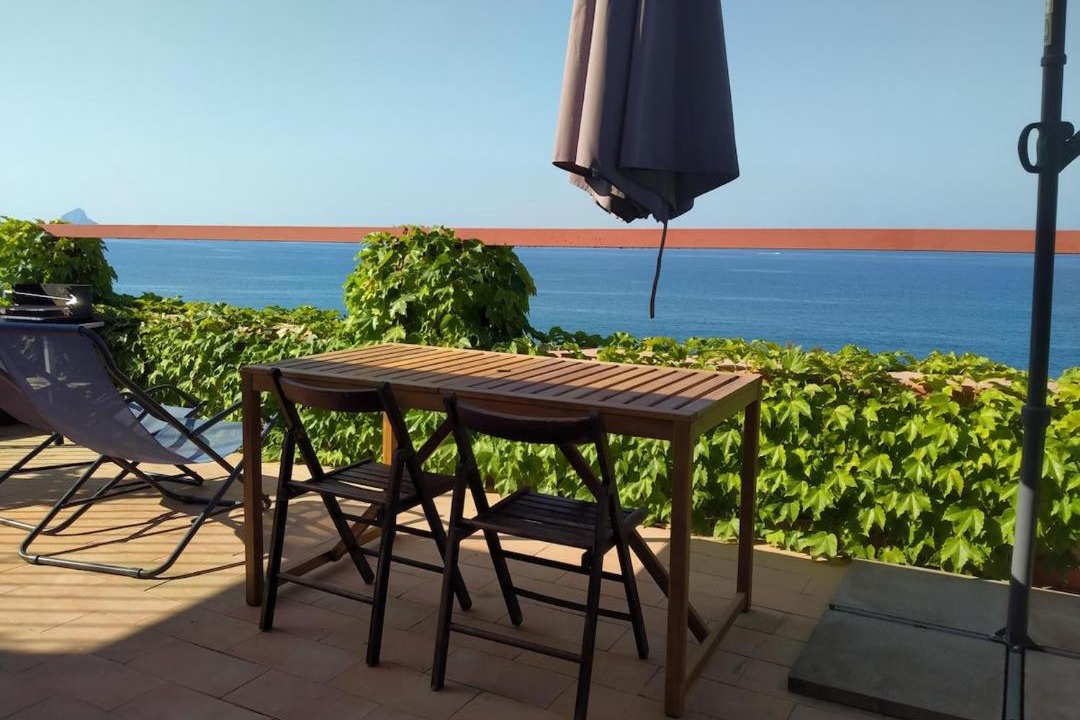 Photo of Patio Balcony in Torre Colonna-sperone