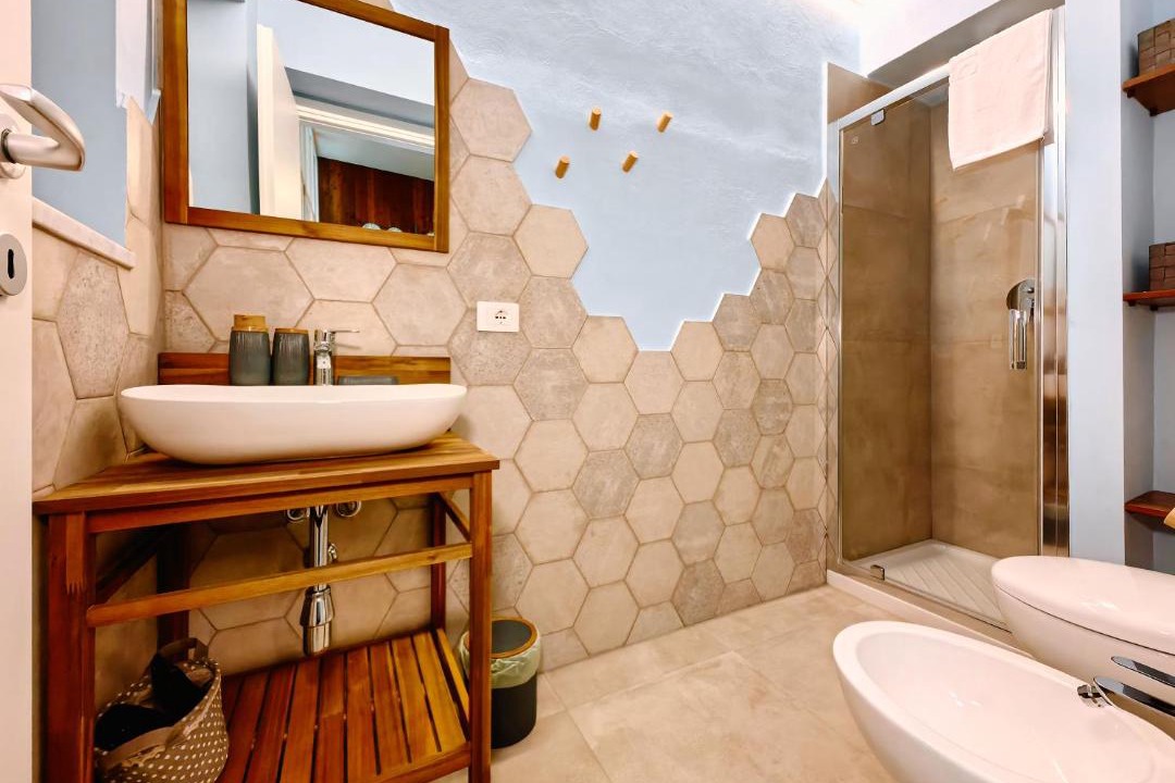 Photo of Bathroom in Palermo