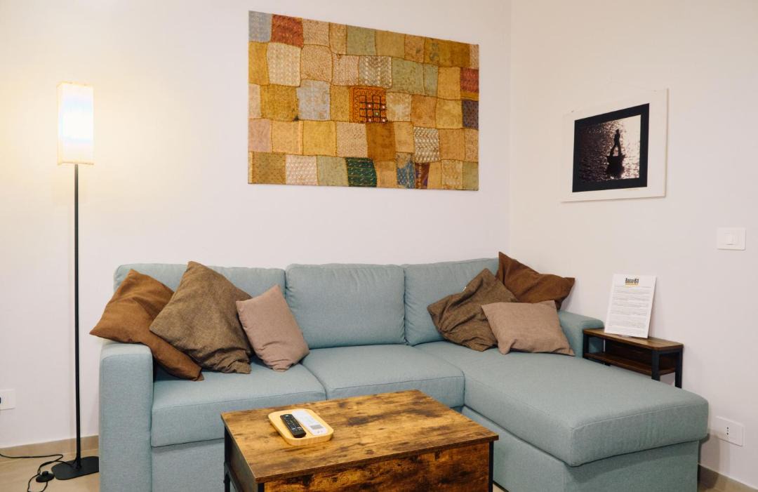 Photo of Livingroom in Palermo