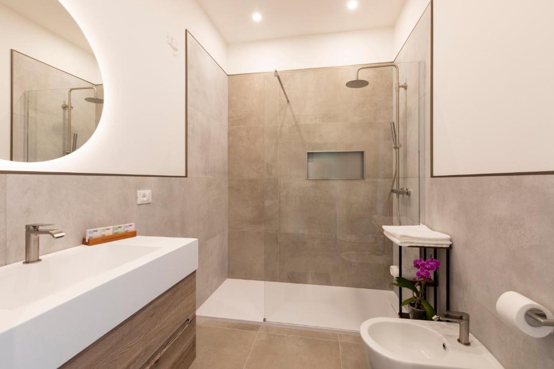 Photo of Bathroom in Genzano di Roma