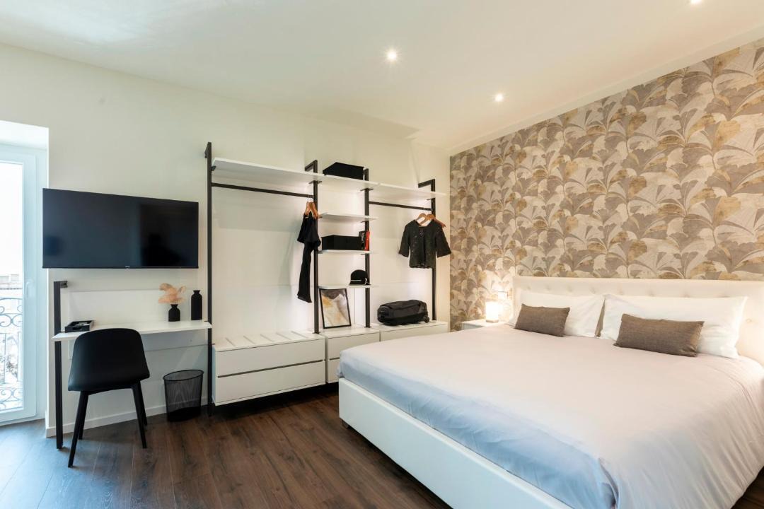 Photo of Bedroom in Genzano di Roma