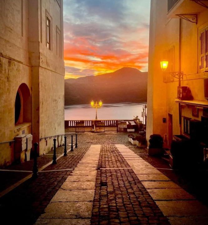 Photo of Others in Castel Gandolfo