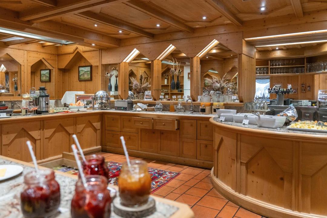 Photo of Kitchen in Gais
