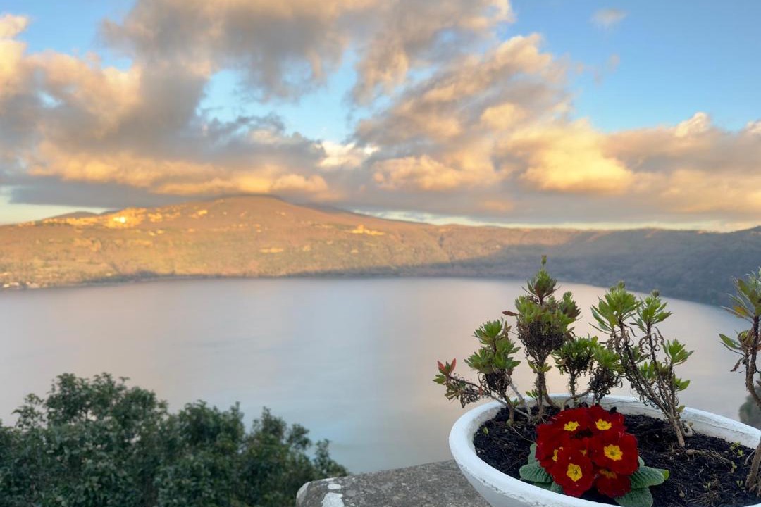 Photo of Others in Castel Gandolfo